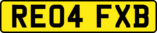RE04FXB