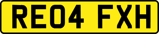 RE04FXH