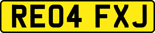 RE04FXJ