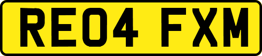RE04FXM