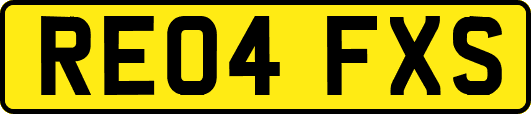RE04FXS