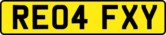 RE04FXY