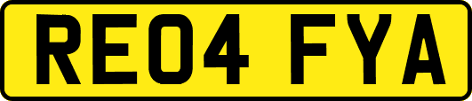 RE04FYA