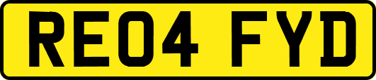RE04FYD