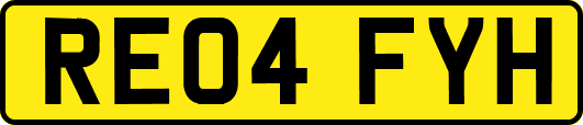 RE04FYH