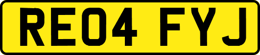 RE04FYJ