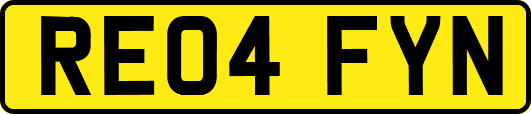RE04FYN