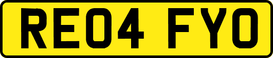 RE04FYO