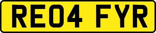 RE04FYR