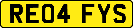 RE04FYS