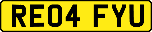 RE04FYU