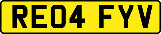 RE04FYV