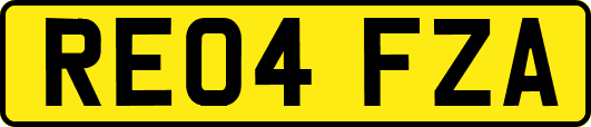 RE04FZA