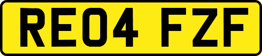 RE04FZF