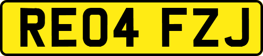 RE04FZJ