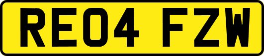 RE04FZW