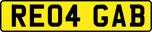 RE04GAB