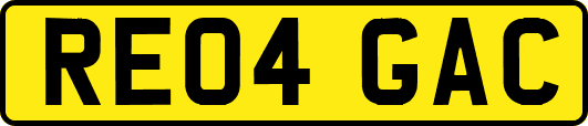 RE04GAC