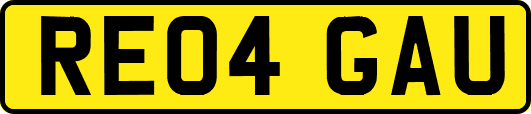 RE04GAU