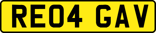 RE04GAV