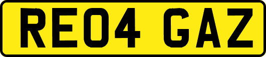 RE04GAZ