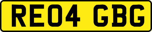 RE04GBG