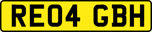 RE04GBH
