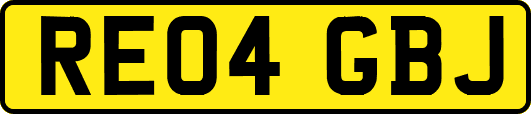 RE04GBJ