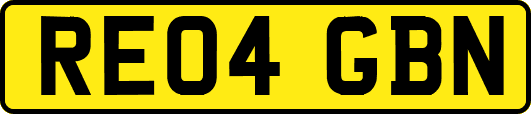 RE04GBN
