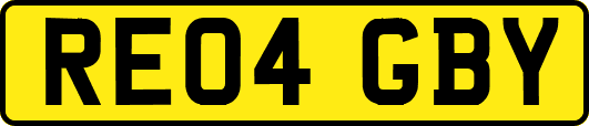 RE04GBY