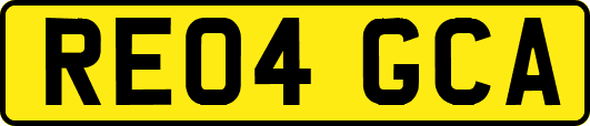 RE04GCA
