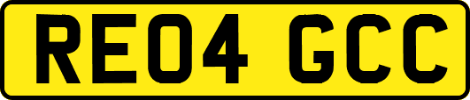 RE04GCC