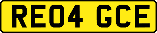 RE04GCE