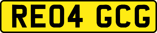 RE04GCG