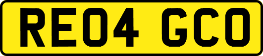 RE04GCO