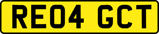 RE04GCT