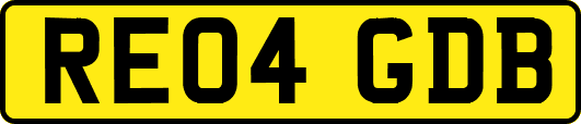 RE04GDB