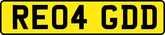 RE04GDD