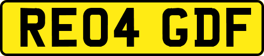 RE04GDF