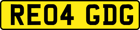 RE04GDG