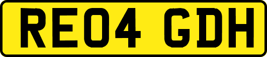 RE04GDH