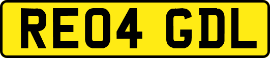 RE04GDL
