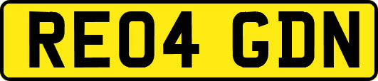 RE04GDN