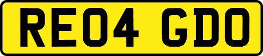 RE04GDO