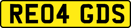 RE04GDS