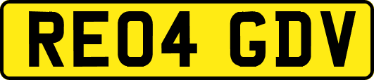 RE04GDV