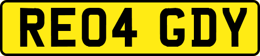RE04GDY
