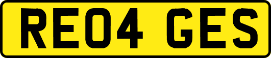 RE04GES