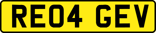 RE04GEV