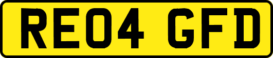 RE04GFD